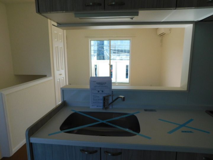 ノートルメゾン洗足のその他画像