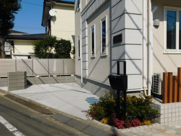 ノートルメゾン洗足のその他画像