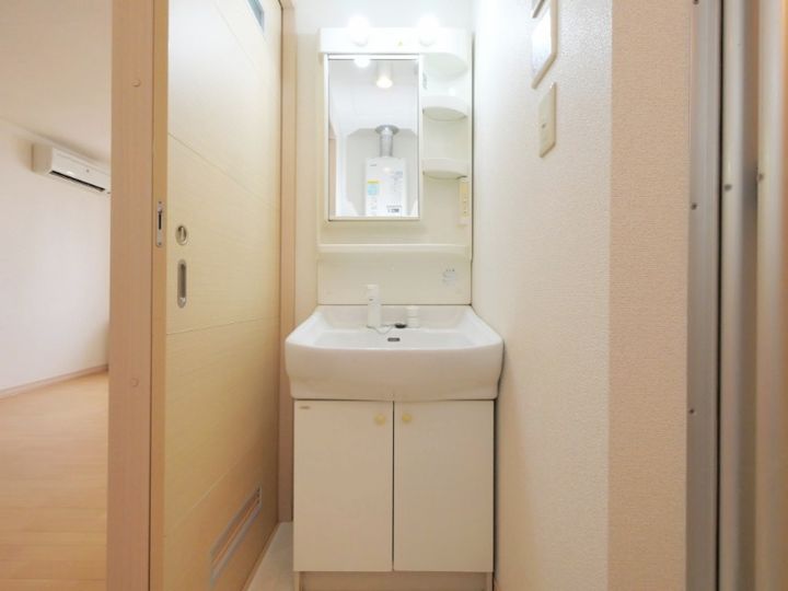 ソシムIの内装