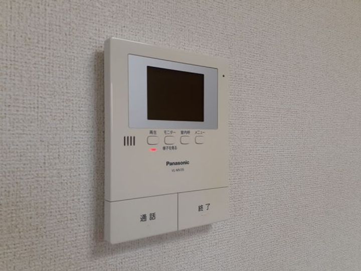 埼玉県北足立郡伊奈町大字小室(アパート)の賃貸物件の内装
