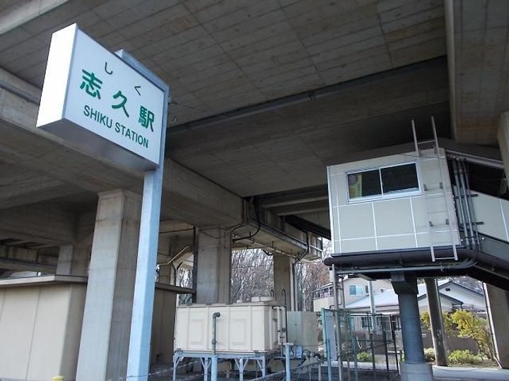 埼玉県北足立郡伊奈町大字小室(アパート)の賃貸物件の周辺