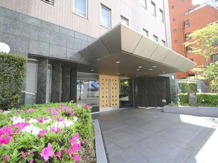 NEKS KAWAGUCHIの地図