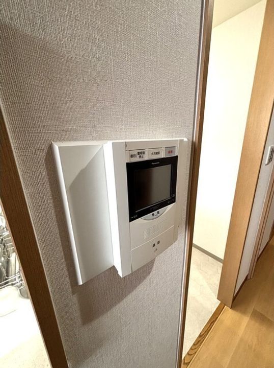 NEKS KAWAGUCHIの内装