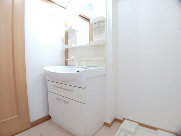 クラールラウムBの内装