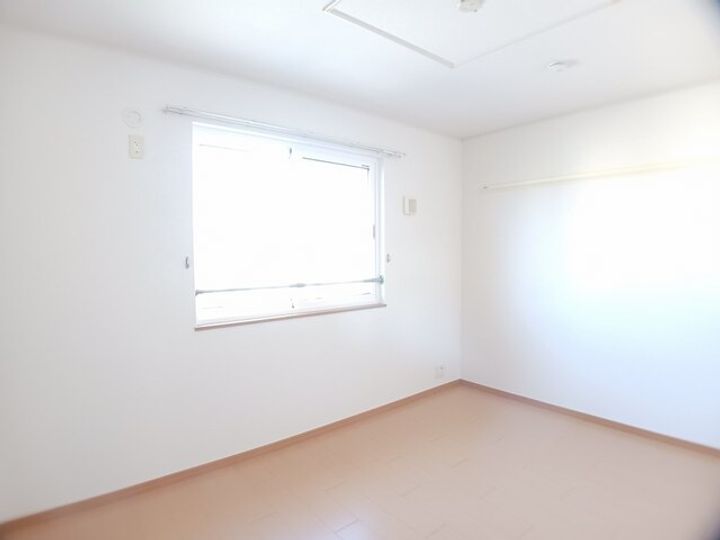 クラールラウムBの内装