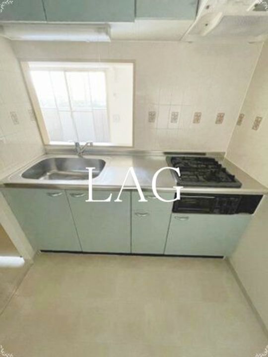 レニエラヴェルトゥのキッチン