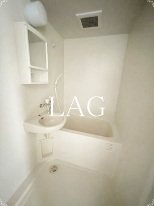 レニエラヴェルトゥの風呂