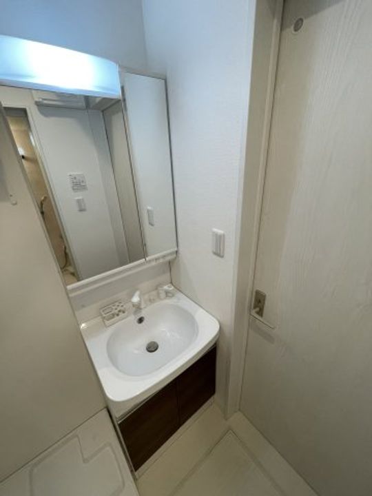 大阪府大阪市東淀川区下新庄5(アパート)の賃貸物件の内装