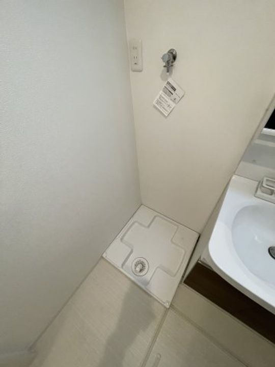 大阪府大阪市東淀川区下新庄5(アパート)の賃貸物件のその他画像