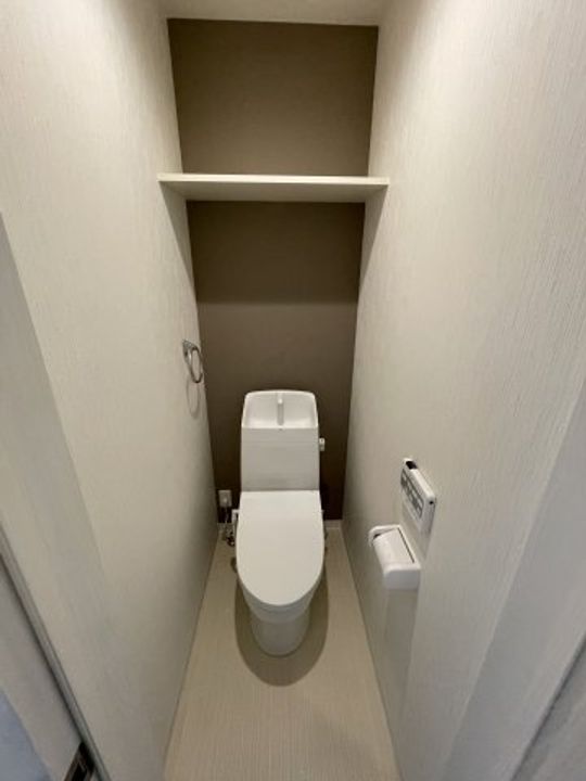 大阪府大阪市東淀川区下新庄5(アパート)の賃貸物件の内装