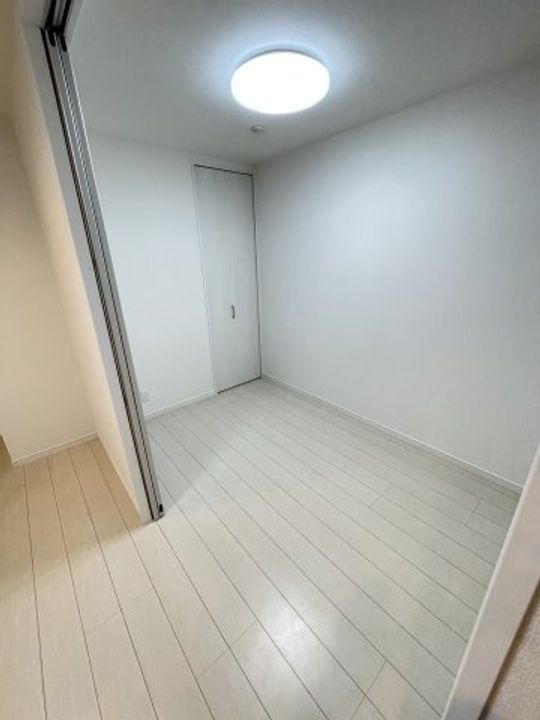 大阪府大阪市東淀川区下新庄5(アパート)の賃貸物件の内装