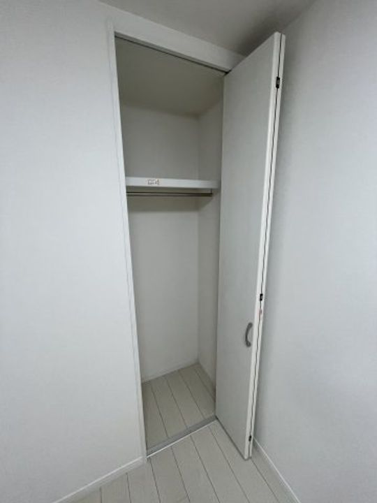 大阪府大阪市東淀川区下新庄5(アパート)の賃貸物件の内装