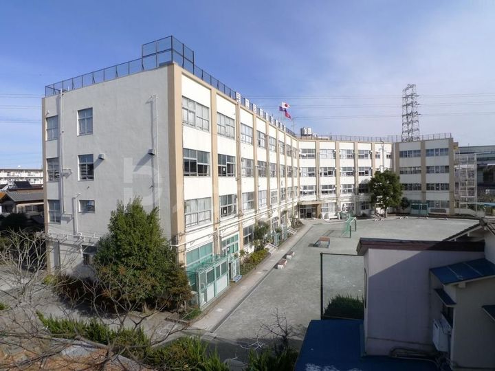 東京都足立区綾瀬6(一戸建)の賃貸物件の周辺