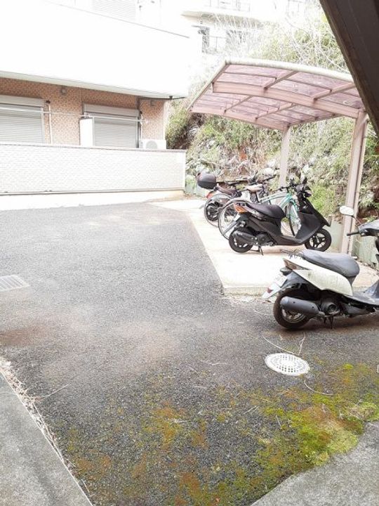 タプラすみよし台Bの地図