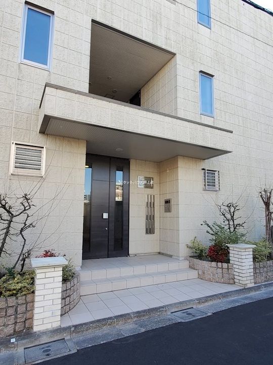 ガーデンズメゾンAのその他画像