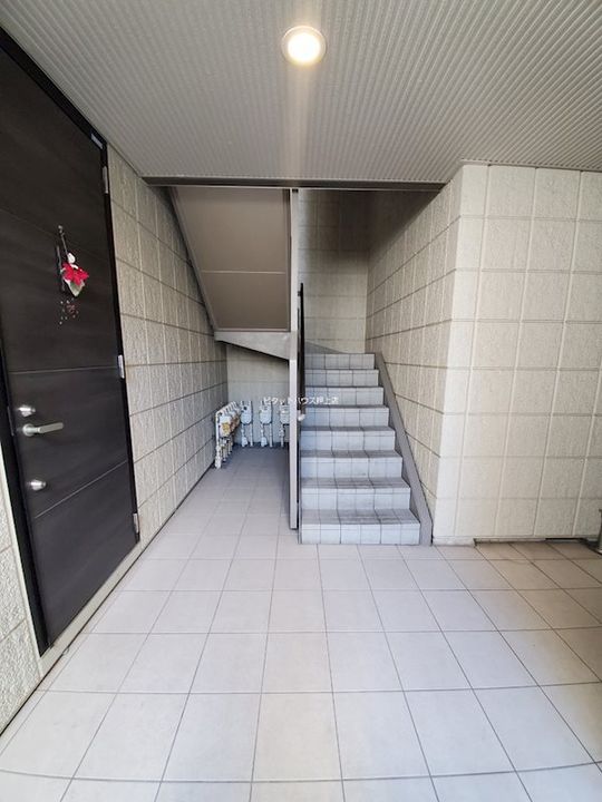 ガーデンズメゾンAのその他画像