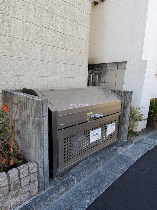 ガーデンズメゾンAのその他画像