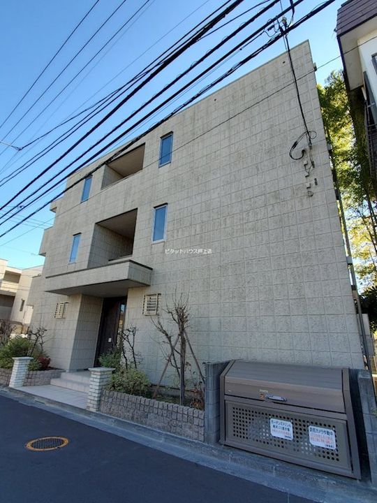 ガーデンズメゾンAのその他画像