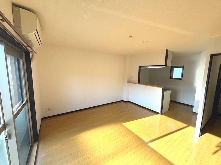 鹿児島県鹿児島市平川町(マンション)の賃貸物件の内装