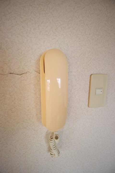 サースマンションのその他画像