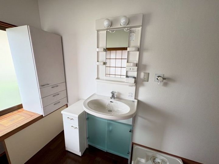 コーポ君寿の内装