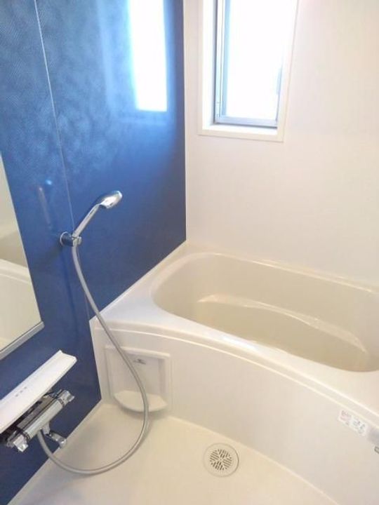 ベル ヴィラージュ Bの風呂