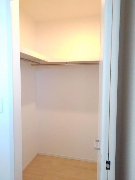 ベル ヴィラージュ Bの内装