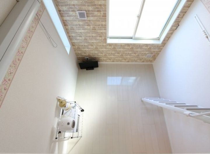 神奈川県横浜市鶴見区上末吉1(アパート)の賃貸物件の居間