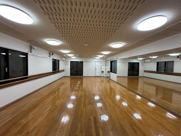 兵庫県西宮市甲子園口2(一戸建)の賃貸物件の内装