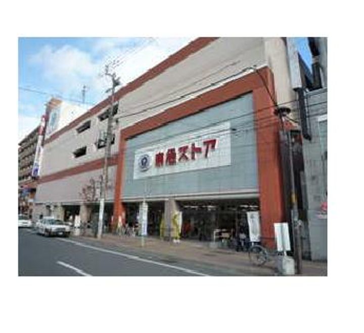 北海道札幌市北区新琴似七条1(マンション)の賃貸物件の周辺