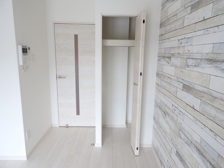 長崎県長崎市大浦町(マンション)の賃貸物件の内装