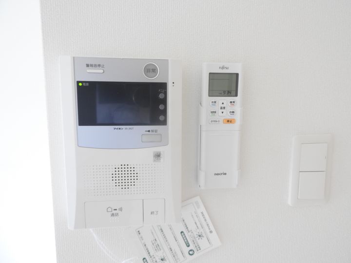 長崎県長崎市大浦町(マンション)の賃貸物件の内装