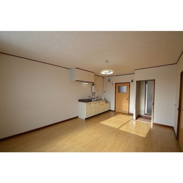 樋田マンションのその他画像