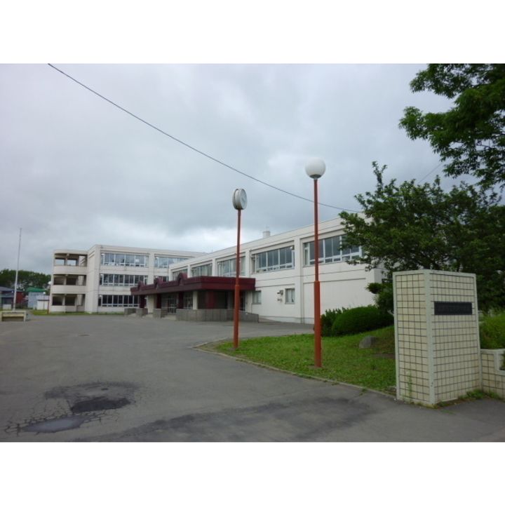 樋田マンションの周辺