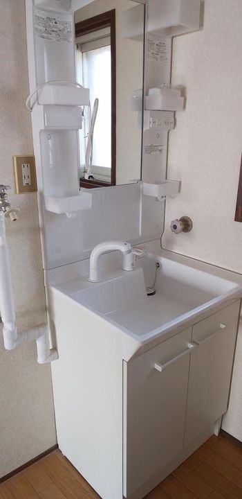 岩手県北上市北鬼柳22地割(一戸建)の賃貸物件のその他画像