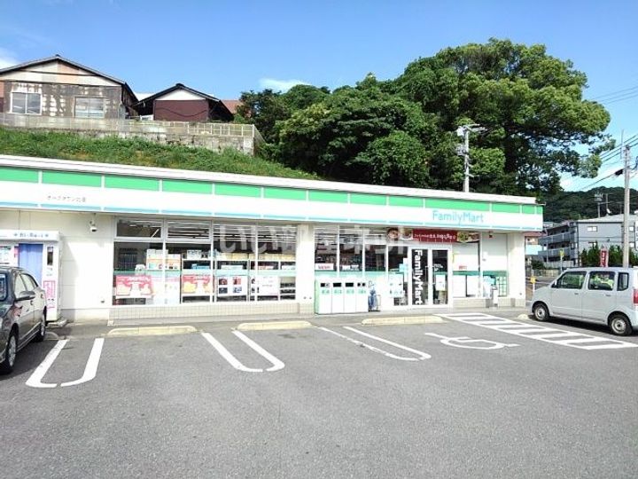 ベストコーポの周辺