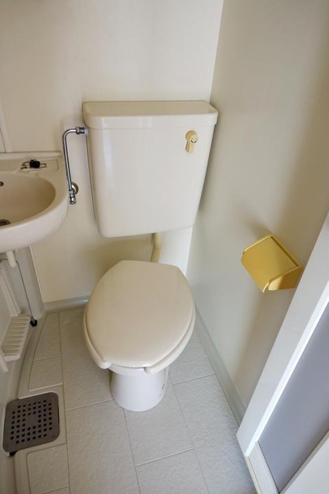 東京都立川市羽衣町2(アパート)の賃貸物件の内装