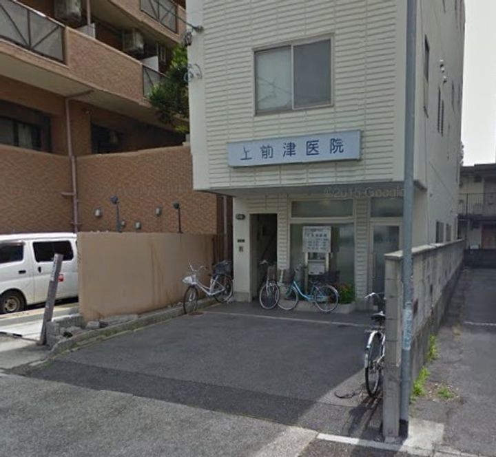 S-FORT 大須観音の周辺