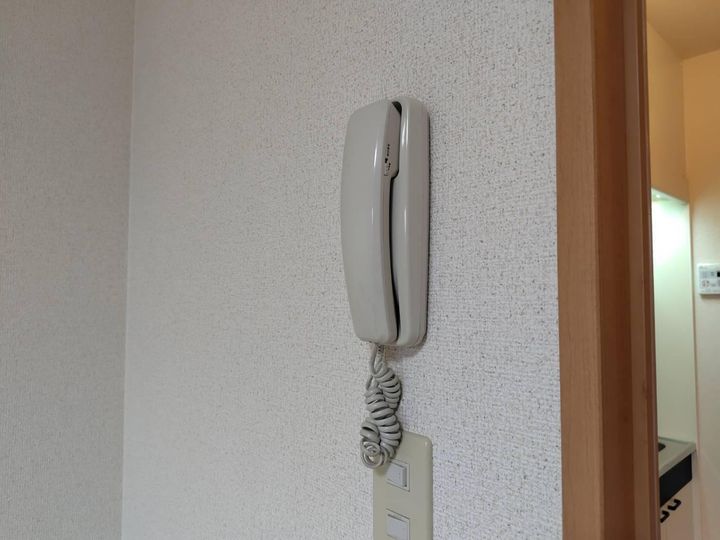 プランドールの内装