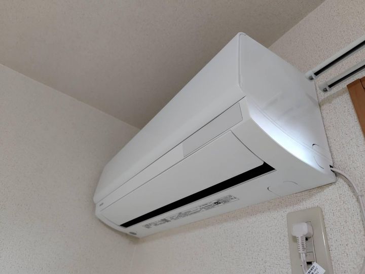 プランドールの内装
