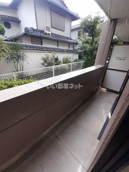 大阪府泉佐野市日根野(アパート)の賃貸物件の内装