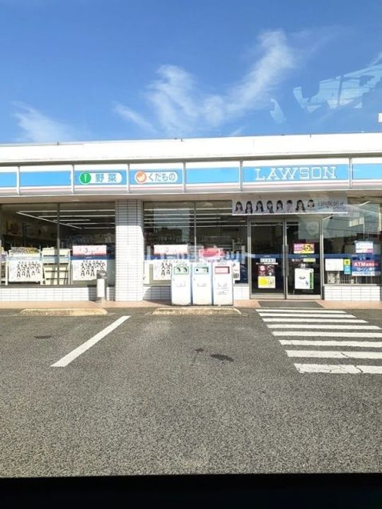 大阪府泉佐野市日根野(アパート)の賃貸物件の周辺