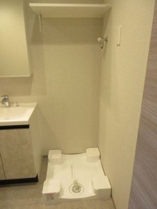 ユリカロゼ五反野IIの内装