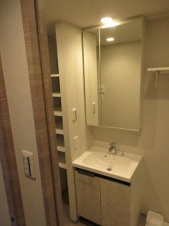 ユリカロゼ五反野IIの内装