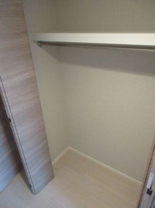 ユリカロゼ五反野IIの内装