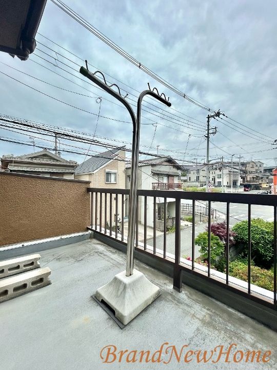 大阪府堺市西区神野町1(一戸建)の賃貸物件の内装