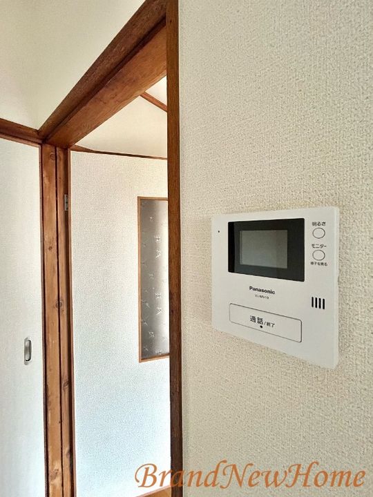 大阪府堺市西区神野町1(一戸建)の賃貸物件の内装