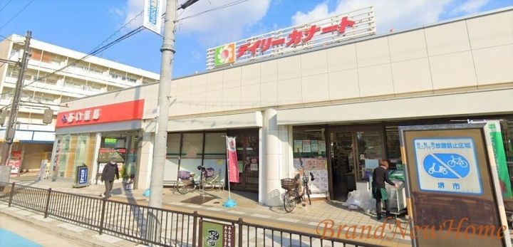 大阪府堺市西区神野町1(一戸建)の賃貸物件の周辺