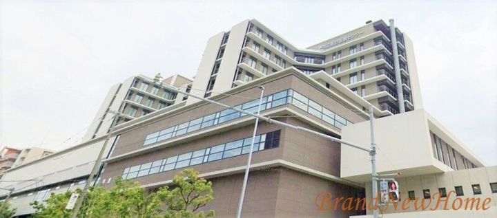 大阪府堺市西区神野町1(一戸建)の賃貸物件の周辺
