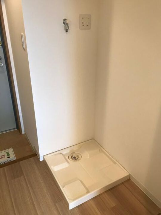 ドゥーエ船堀の内装
